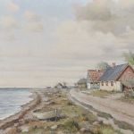 1111 9365 OIL PAINTING